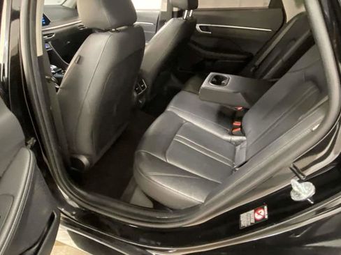 Used 2022 Hyundai Sonata Limited image 10