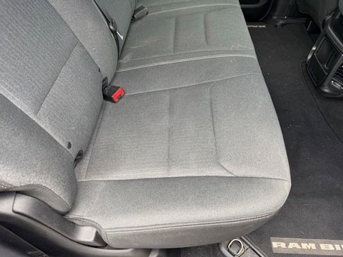 Used 2019 RAM 1500 Tradesman AWD/4WD image 18