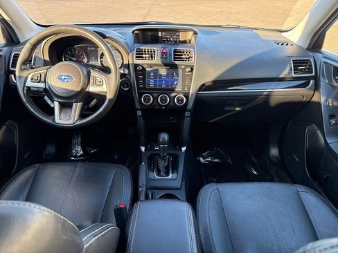 Used 2017 Subaru Forester 2.5i Touring image 13