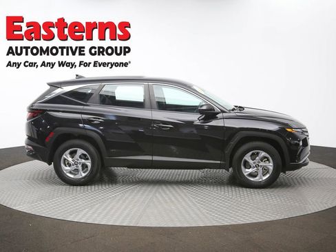 Used 2023 Hyundai Tucson SE image 45