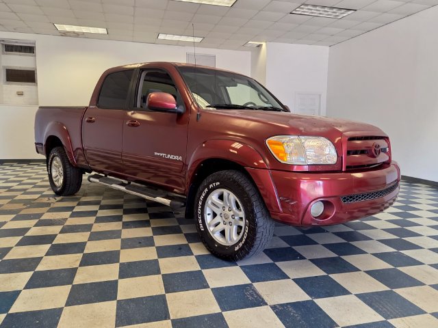 Used 2006 Toyota Tundra Limited RWD image 1