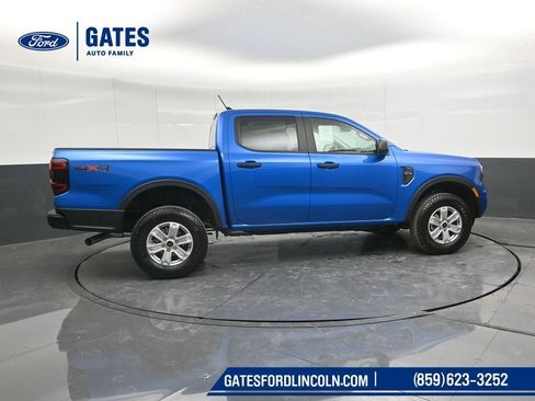 New 2025 Ford Ranger XL image 3