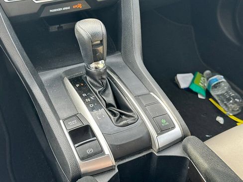 Used 2016 Honda Civic LX image 24