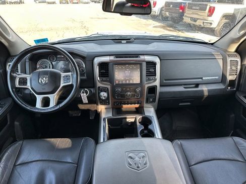 Used 2014 RAM 1500 Laramie AWD/4WD image 19