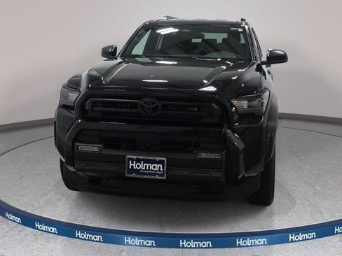 Certified 2026 Toyota 4Runner SR5 AWD/4WD image 2