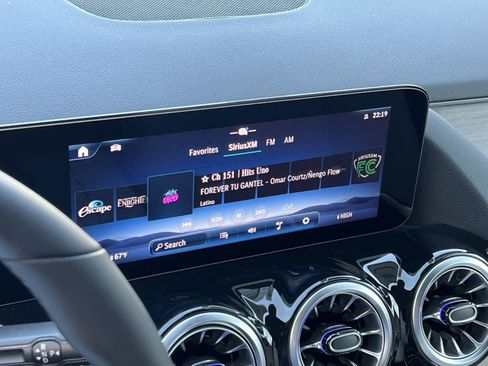 New 2026 Mercedes-Benz GLA 250 4MATIC image 16