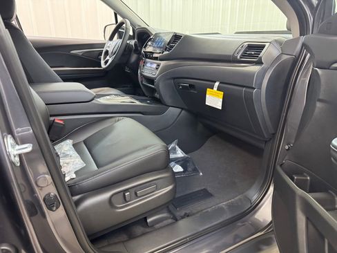 New 2026 Honda Ridgeline RTL image 28