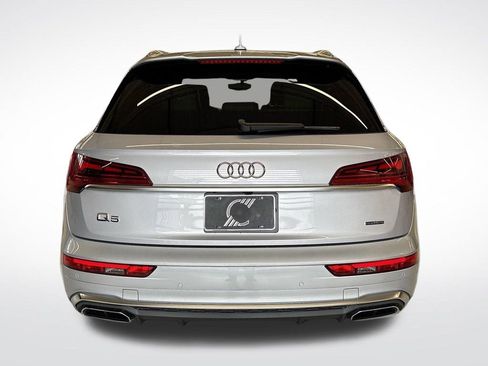 Certified 2024 Audi Q5 2.0T Premium image 4