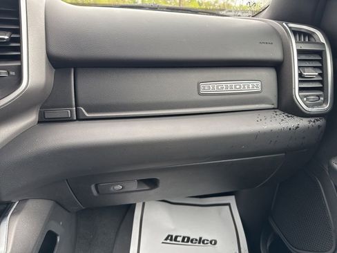 Used 2019 RAM 1500 Big Horn image 35