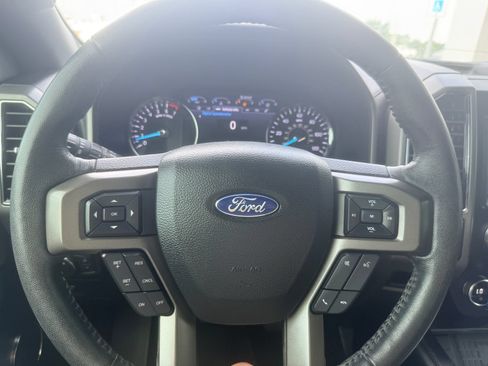 Used 2020 Ford Expedition XLT w/ Equipment Group 202A AWD/4WD image 13
