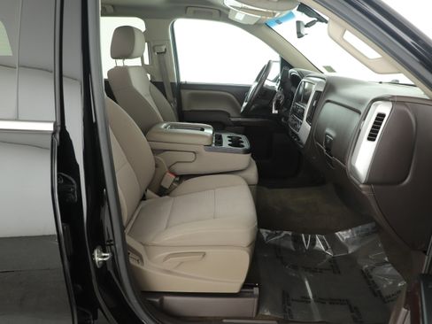 Used 2014 GMC Sierra 1500 SLE w/ Texas SLE Value Package image 8