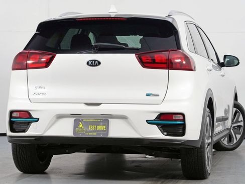 Used 2019 Kia Niro EX image 4