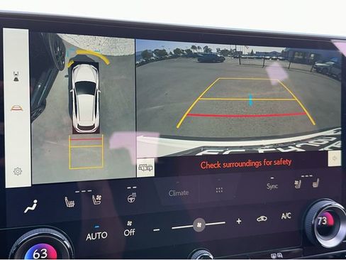 New 2026 Lexus NX 350h AWD w/ Premium Package image 9