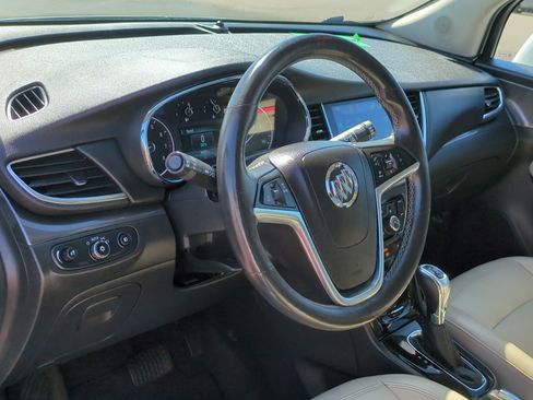 Used 2017 Buick Encore Essence w/ Experience Buick Package image 14