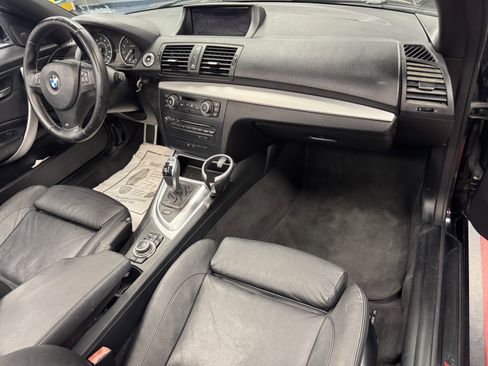Used 2012 BMW 135i Convertible image 20