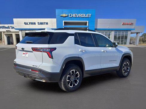 New 2026 Chevrolet Equinox ACTIV image 7