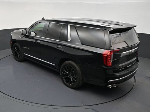 Used 2021 GMC Yukon Denali w/ Denali Ultimate Package AWD/4WD image 14