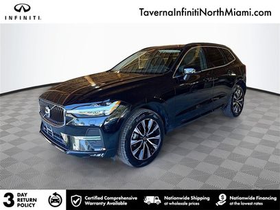 Used 2023 Volvo XC60 B5 Core