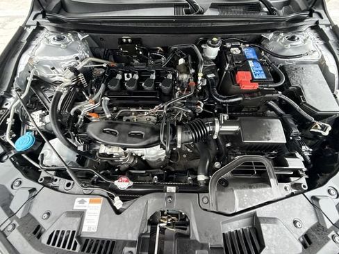 Used 2023 Honda Accord LX image 27