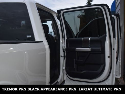 Used 2021 Ford F250 Lariat image 29