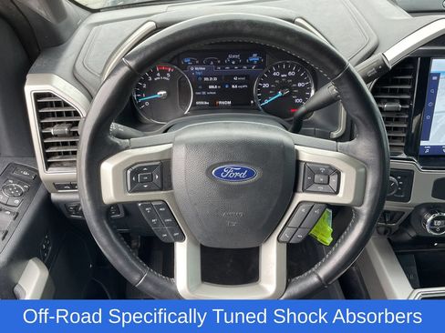 Used 2022 Ford F250 Lariat AWD/4WD image 8