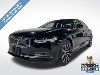 Used 2023 Volvo S90 B6 Plus