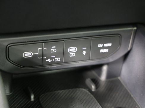 Used 2025 Kia K4 EX image 14