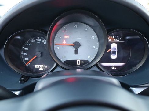 Used 2017 Porsche 718 Boxster S image 29