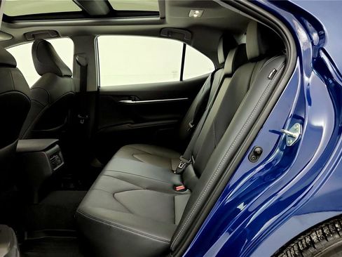 Certified 2024 Toyota Camry XSE w/ Cold Weather Package image 18