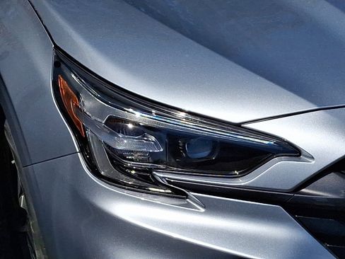 New 2025 Subaru Legacy Premium w/ Tech Package #1 image 4