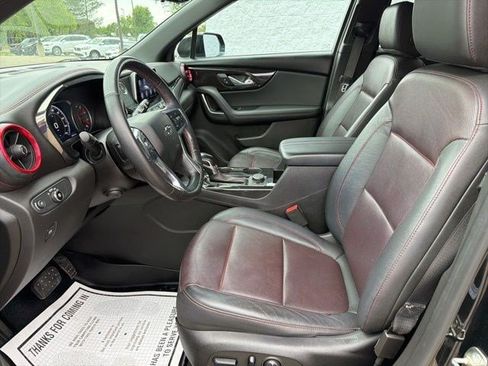 Used 2019 Chevrolet Blazer RS AWD/4WD image 14