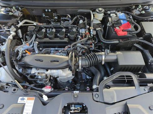 New 2026 Honda Accord LX image 16