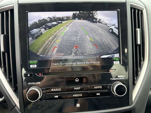 Used 2020 Subaru Forester Touring w/ Popular Package #2 image 24