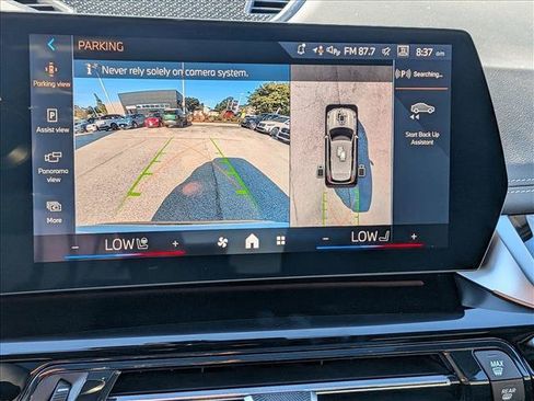 New 2026 BMW X1 xDrive28i w/ Technology Package AWD/4WD image 13