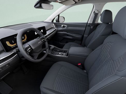 New 2026 Kia Sorento LX FWD image 13