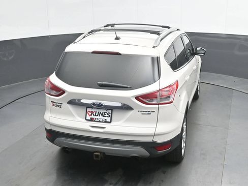 Used 2015 Ford Escape Titanium w/ Equipment Group 301A AWD/4WD image 33