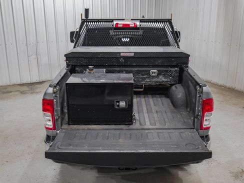 Used 2023 RAM 2500 Big Horn w/ Level 1 Equipment Group AWD/4WD image 58