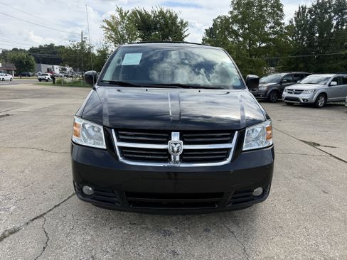 Used 2008 Dodge Grand Caravan SXT FWD image 8
