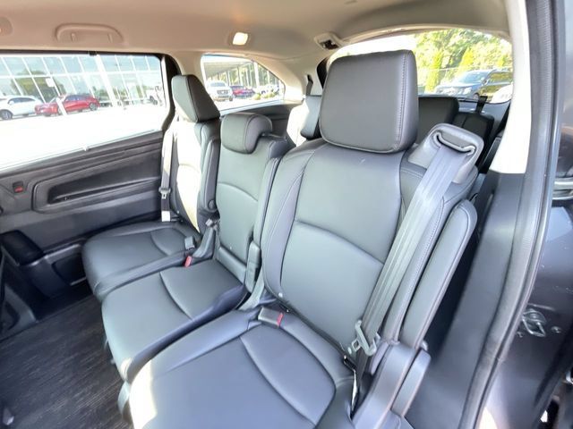Certified 2026 Honda Odyssey EX-L image 17