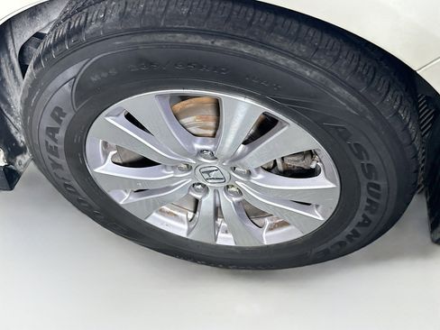 Used 2016 Honda Odyssey EX image 11