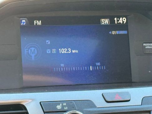 Used 2016 Honda Odyssey EX-L image 27