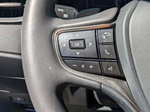 Certified 2023 Lexus ES 350 ES 350 w/ Premium Package image 11