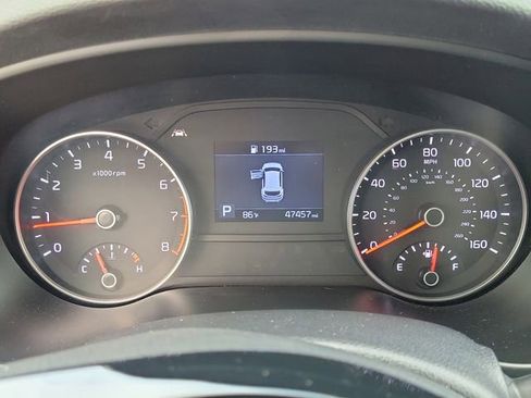 Used 2022 Kia Sportage LX FWD image 15