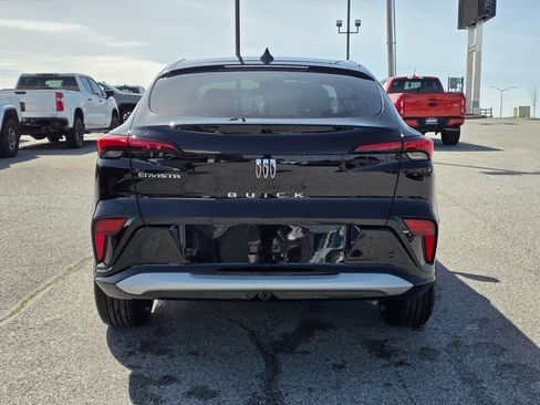 New 2026 Buick Envista Sport Touring w/ Convenience I Package image 6