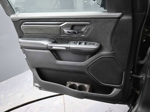 Used 2021 RAM 1500 TRX w/ TRX Level 2 Equipment Group image 13