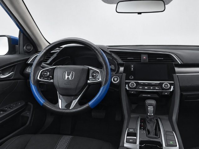 Used 2021 Honda Civic EX image 22