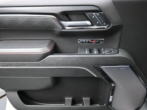 Used 2024 GMC Sierra 1500 AT4X image 13