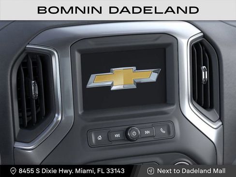 New 2026 Chevrolet Silverado 2500 Custom w/ Custom Value Package image 20
