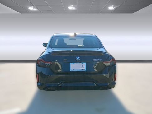 New 2026 BMW M240i Coupe w/ Premium Package image 10