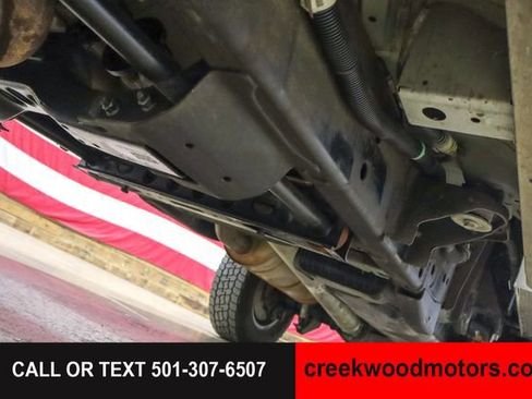 Used 2022 Chevrolet Silverado 3500 LT w/ Convenience Package RWD image 30